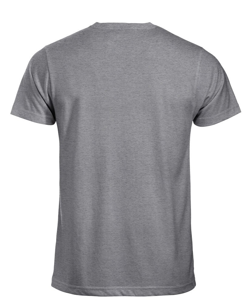 T-shirt Couleurs Sombres/Froides Classic Homme