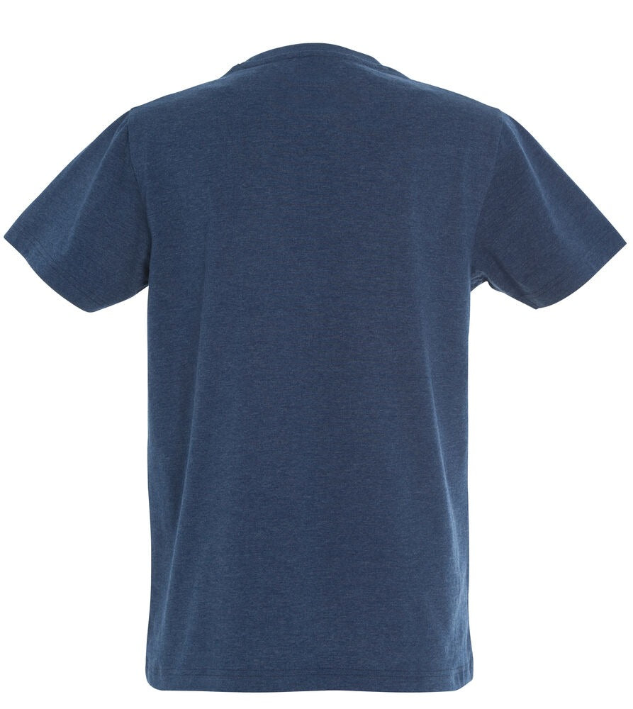 T-shirt Couleurs Sombres/Froides Classic Homme
