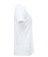 T-shirt Basics/Neutres Classic Femme