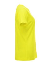 T-shirt Clair/Chaudes Classic Femme