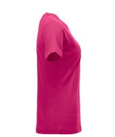 T-shirt Clair/Chaudes Classic Femme