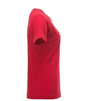 T-shirt Clair/Chaudes Classic Femme