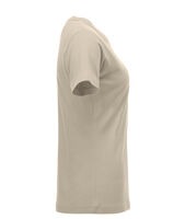 T-shirt Basics/Neutres Classic Femme