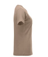 T-shirt Basics/Neutres Classic Femme