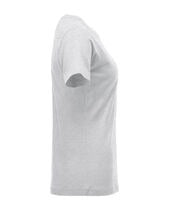 T-shirt Basics/Neutres Classic Femme