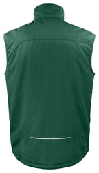 Gilet professionnel matelassé multipoches PRIO 5704