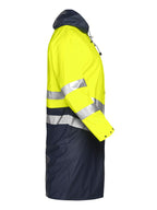 Veste de pluie (PARKA LONGUE) 6403