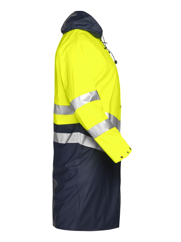 Veste de pluie (PARKA LONGUE) 6403