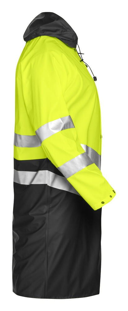 Veste de pluie (PARKA LONGUE) 6403