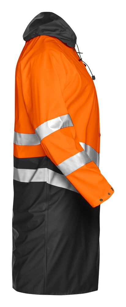 Veste de pluie (PARKA LONGUE) 6403