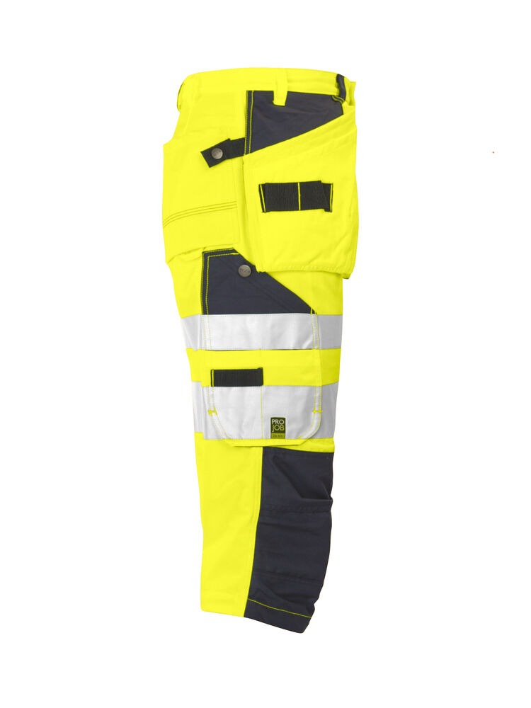 Pantacourt polycoton HV