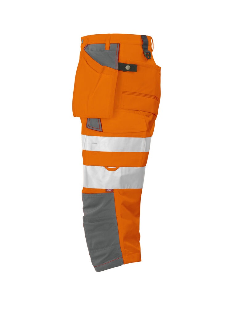 Pantacourt polycoton HV