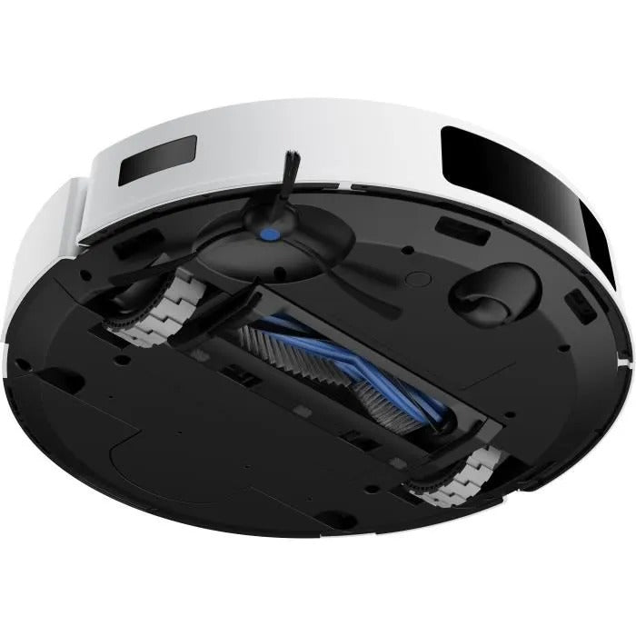 Aspirateur Robot + Balai avec Station - Double vidange automatique - ECOVACS DEEBOT N20 COMBO - Reconditionné – Très bon état