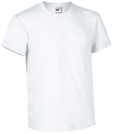 T-shirt RACING Basics/Neutres