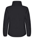 Veste softshell 3 couches Femme