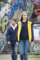 Gilet Softshell Femme