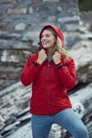 Parka imperméable et doublée femme Kingslake