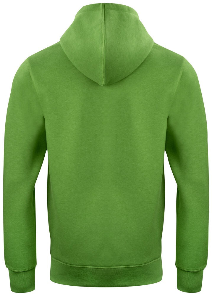 Sweatshirt Classic à capuche avec poche kangourou