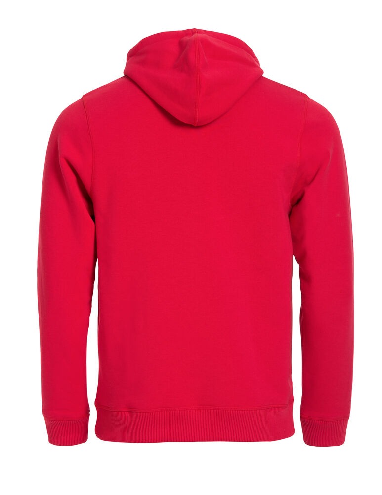 Sweatshirt Classic à capuche avec poche kangourou