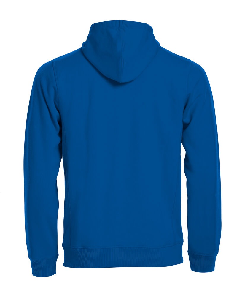 Sweatshirt Classic à capuche avec poche kangourou