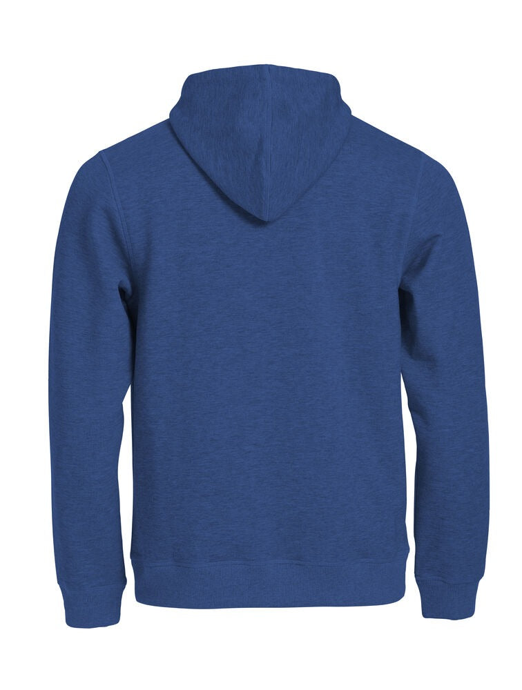 Sweatshirt Classic à capuche avec poche kangourou