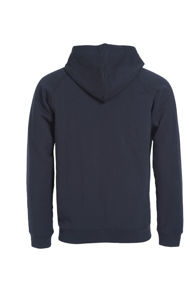 Sweatshirt Classic à capuche avec poche kangourou