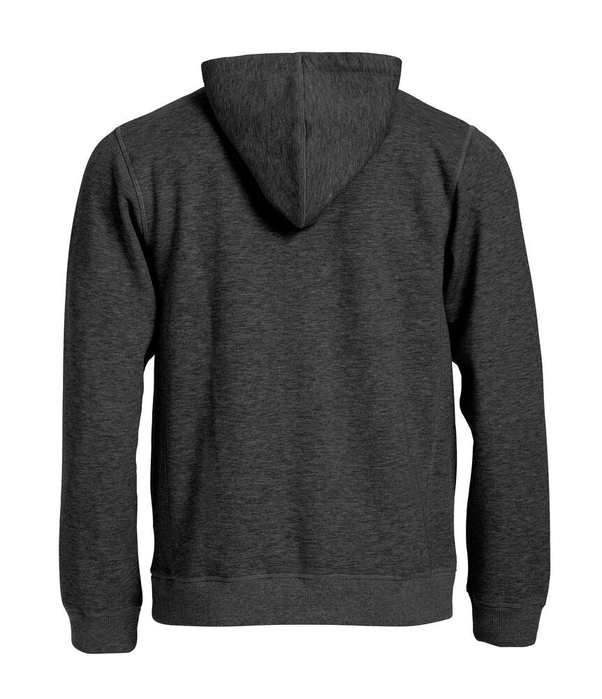 Sweatshirt Classic à capuche avec poche kangourou