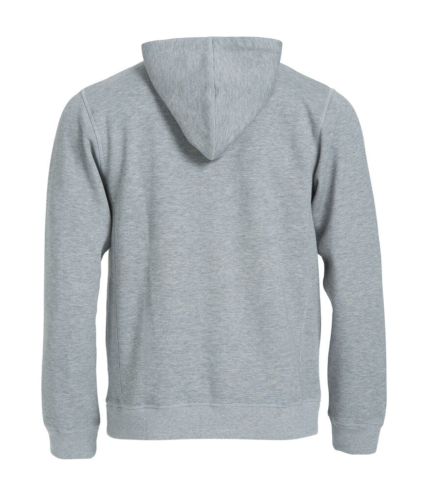 Sweatshirt Classic à capuche avec poche kangourou