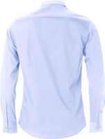 Chemise homme manches longues Clark