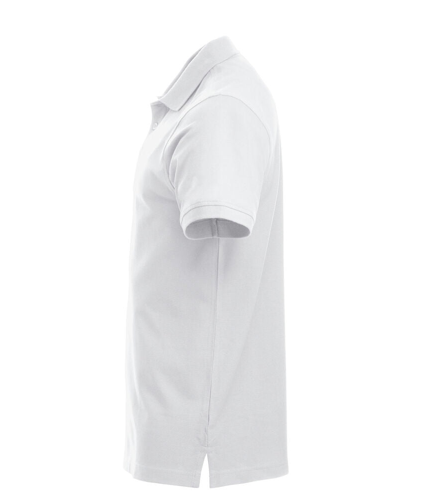 Polo manches courtes Classic Lincoln S/S