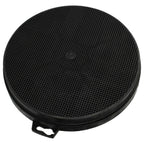 Filtre charbon actif anti odeurs - Wpro CHF210 1