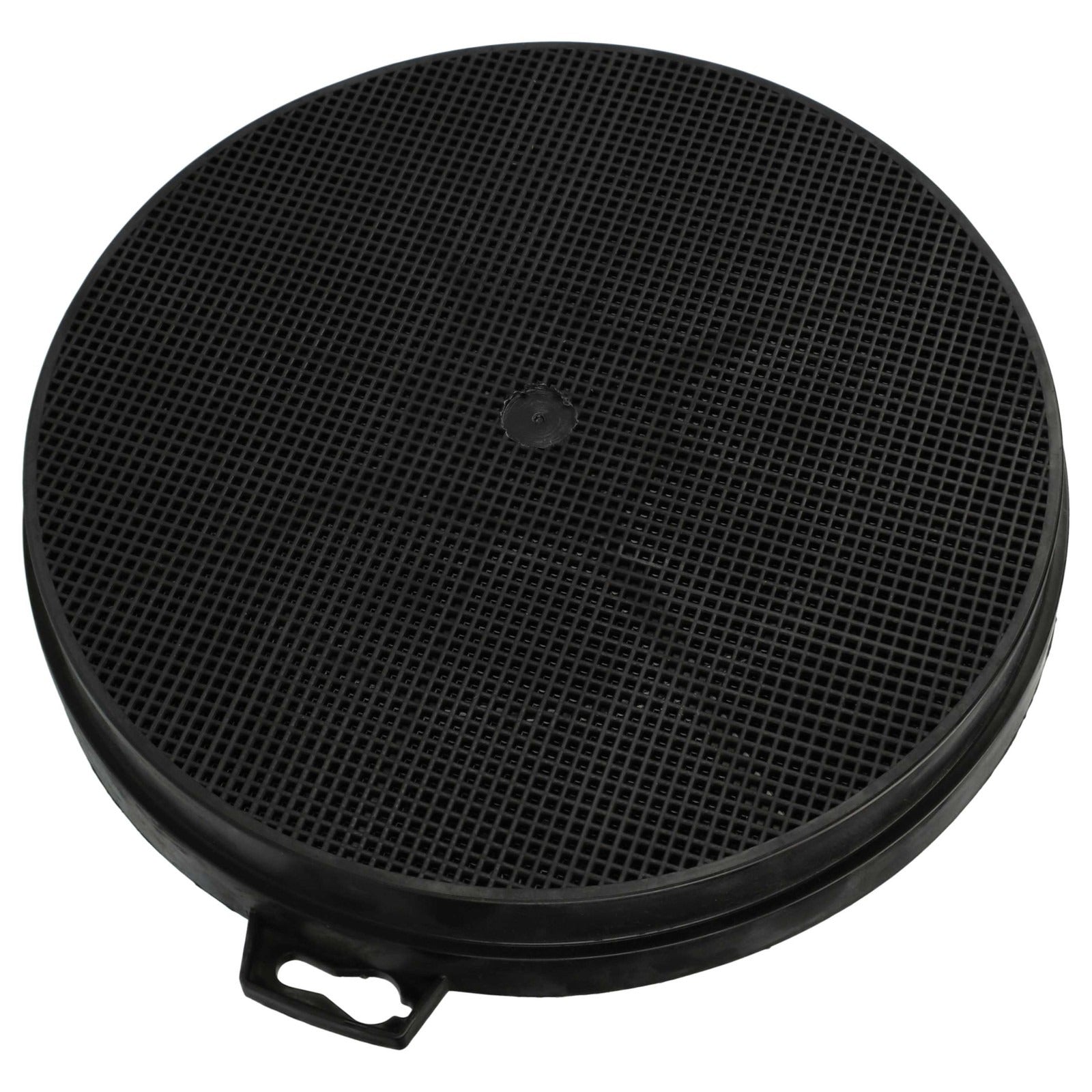 Filtre charbon actif anti odeurs - Wpro CHF210 1