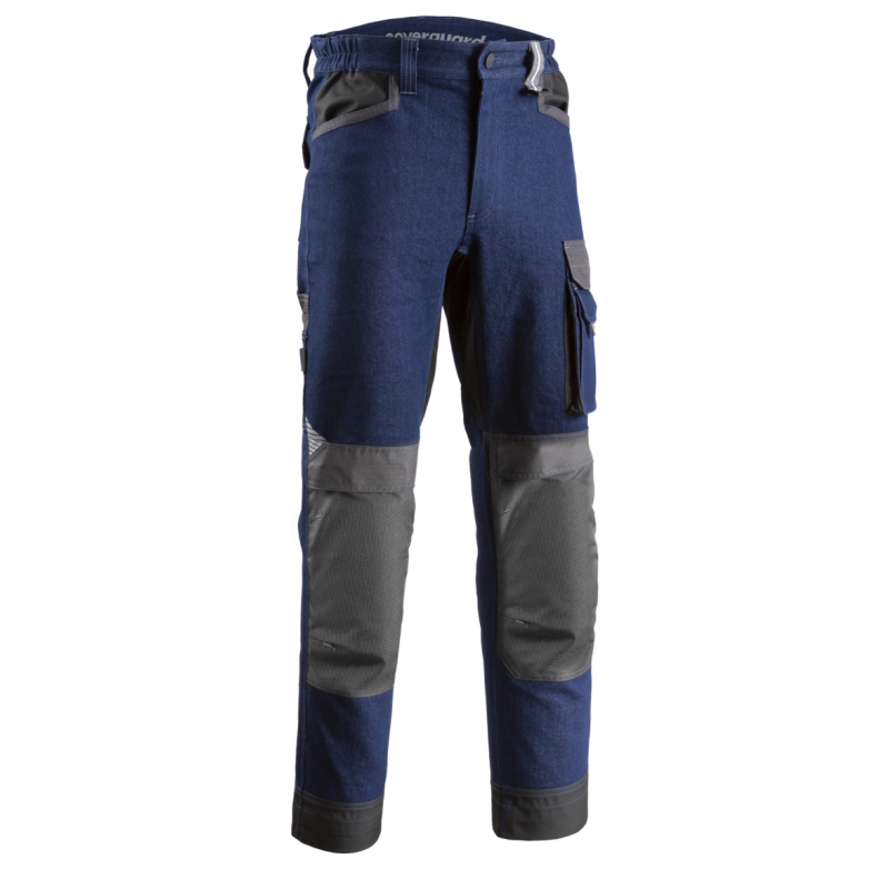 Pantalon Jean Telica