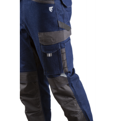 Pantalon Jean Telica