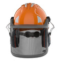 Casque forestier EVOGUARD M3 avec coquilles Sonis Compact JSAKE24A