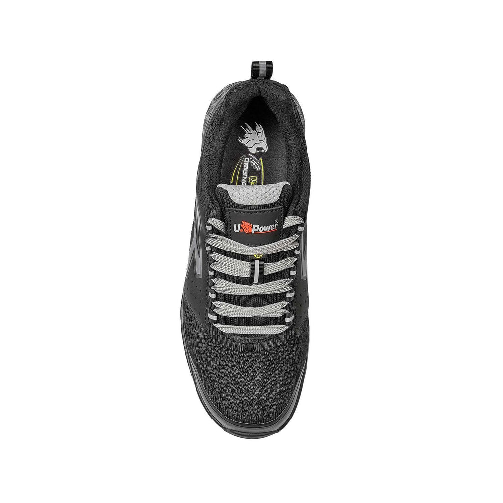 Chaussures de sécurité EURON ESD
