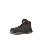 Chaussures de sécurité hautes LAND UK s ESD