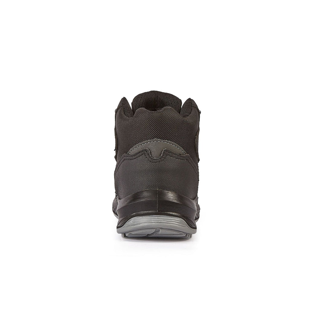 Chaussures de sécurité hautes LAND UK s ESD