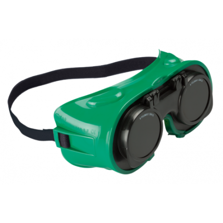 Lunette soudeur REVLUX2