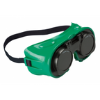 Lunette soudeur REVLUX2
