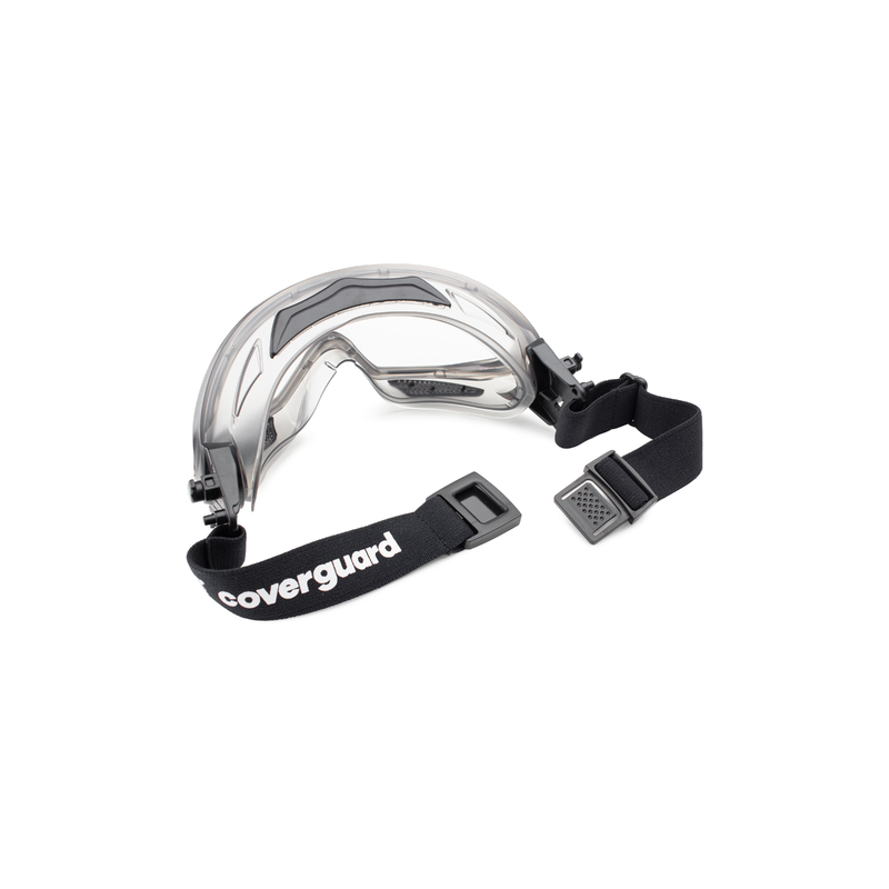 Lunette-masque de protection STORMLUX