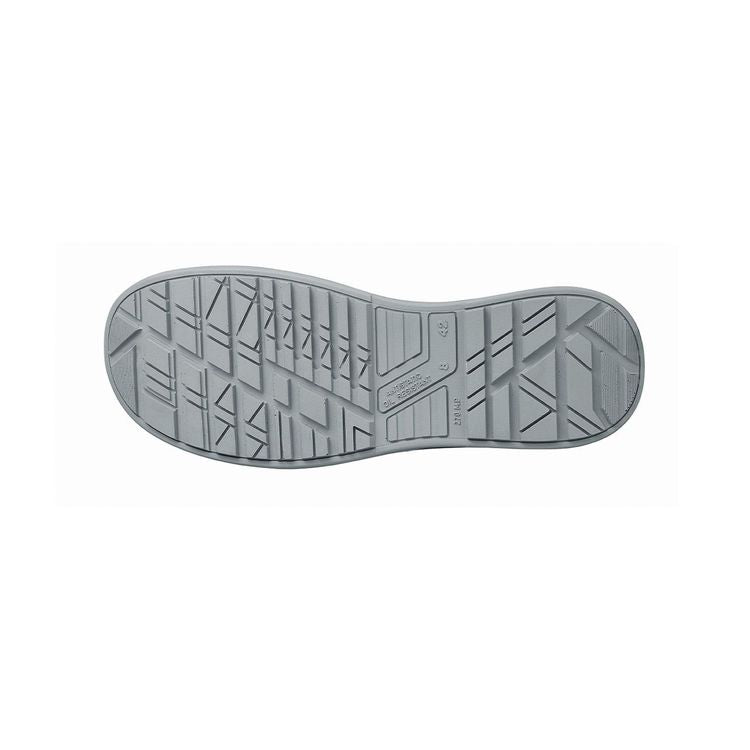Chaussures de sécurité hautes LAND UK s ESD