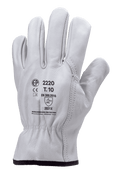 Gants EUROSTRONG 2220 tout fleur vachette