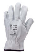 Gants EUROSTRONG 2220 tout fleur vachette