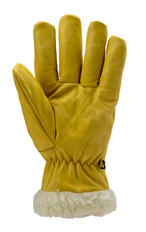 Gants Eurowinter Islande