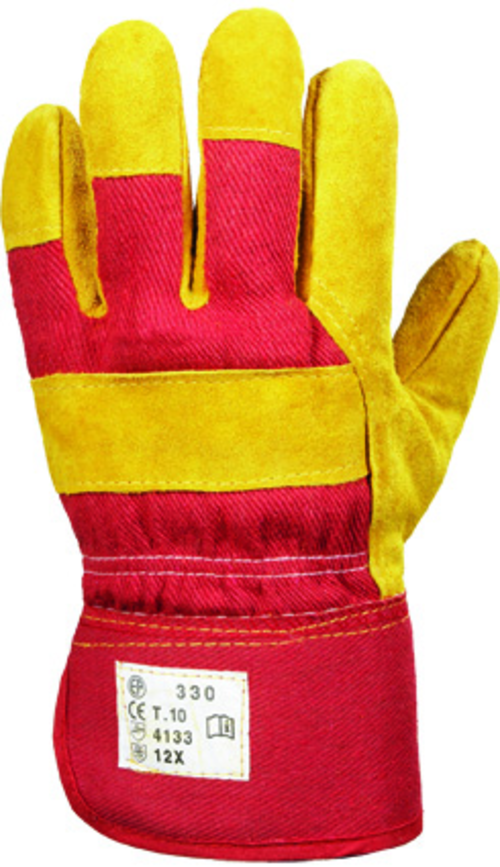 Gants EUROWINTER 330