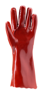 Gants de Protection chimique Eurochem 3636