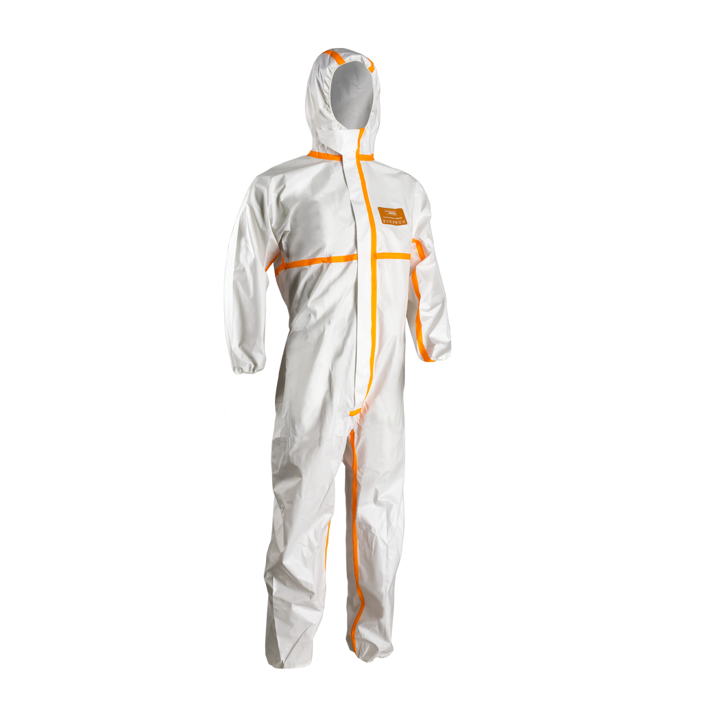 Combinaison de protection 4M40 COVERALL