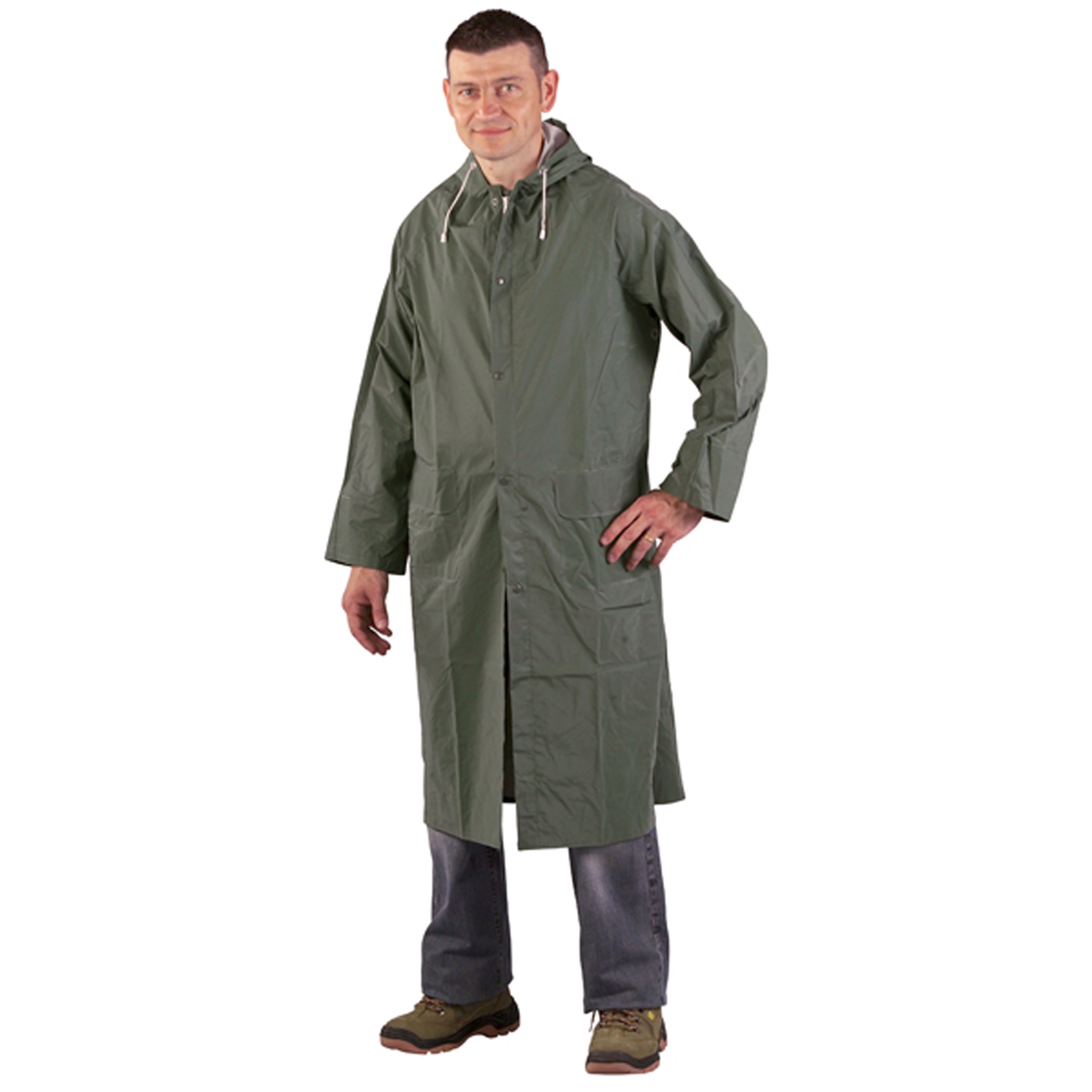 PVC COAT