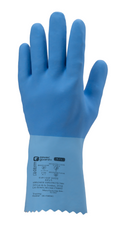 Gants EURODIP 5220 latex sur jersey coton adhérisé